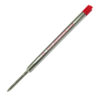 Standard Ink Pen Refill(Pack of 100) - Red