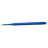 Standard Ink Pen Refill(Pack of 100) - Blue