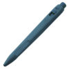 Detectable Elephant Retractable Pen NO Clip - Standard Blue Ink (Pack of 50) - Blue