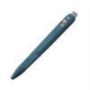 Detectable Elephant Retractable Pen NO Clip - Gel Blue Ink (Pack of 50) - Blue