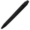 Detectable Elephant Retractable Pen NO Clip - Standard Black Ink (Pack of 50)