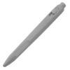 Detectable Elephant Retractable Pen NO Clip - Gel Black Ink (Pack of 50) - White