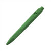 Detectable Elephant Retractable Pen NO Clip - Standard Blue Ink (Pack of 50) - Green