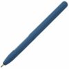 Detectable One Piece Elephant Stick Pen NO Clip - Standard Black Ink (Pack of 50) - Blue