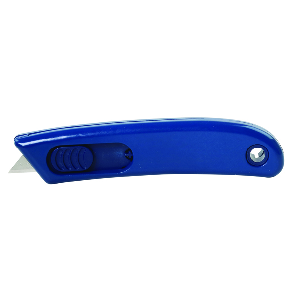SK104 Metal Detectable Safety Knife Blue (Pack of 5) Saldesia