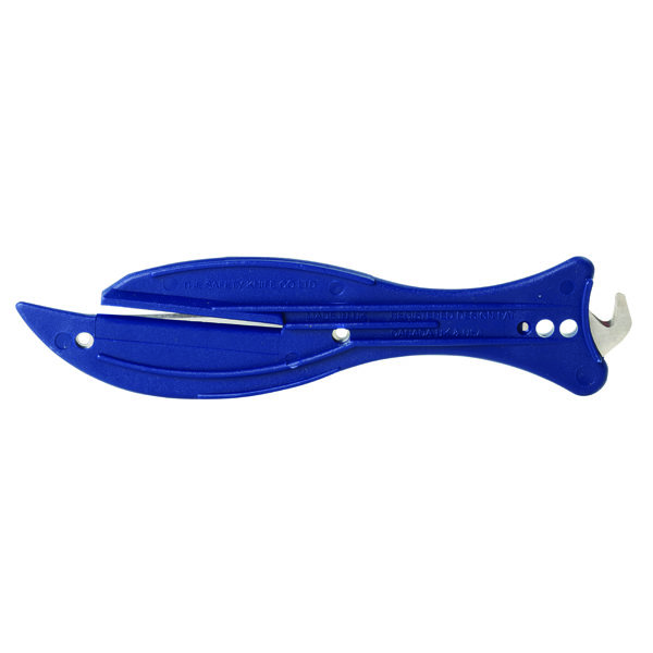 SK108 Safety Knife with Hook - (Pack of 5)