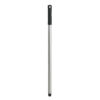 28" Aluminum Handle - Black