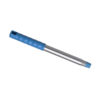 13" Aluminum Handle - Blue