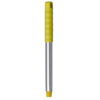 13" Aluminum Handle - Yellow