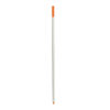 53" Aluminum Handle - Orange
