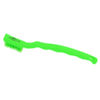 7" Detail Brush, Medium Stiff Bristles