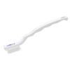 7" Detail Brush, Medium Stiff Bristles