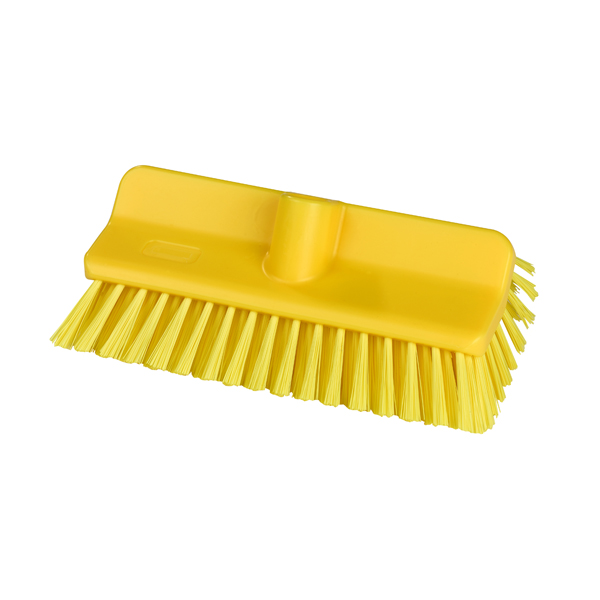 10 Hand Brush, Soft Bristles - Saldesia Corporation