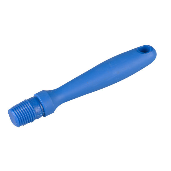 7" One Piece Polypropylene Handle