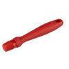 7" One Piece Polypropylene Handle