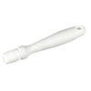 7" One Piece Polypropylene Handle