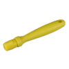 7" One Piece Polypropylene Handle