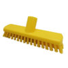 8" Economy Deck Scrub, Stiff Bristles