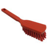 9" Economy Utility Hand Brush, Stiff Bristles