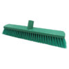 15" Economy Broom, Soft Bristles