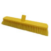 15" Economy Broom, Soft Bristles