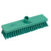 12" Scrub Brush, Stiff Bristles