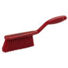 12" Bench Brush, Soft Bristles