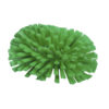 8.5" Kettle Brush, Soft Bristles - Green
