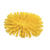 8.5" Kettle Brush, Soft Bristles - Yellow