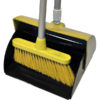 Lobby Dustpan and Broom Set