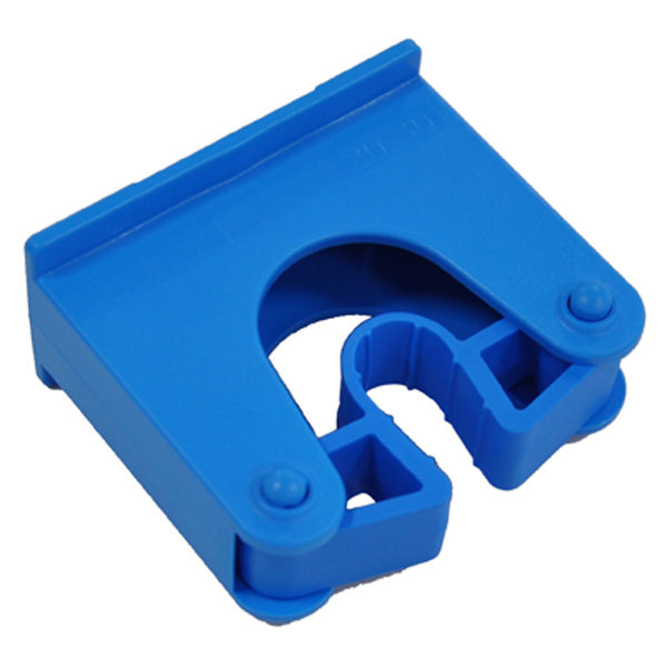 Rubber Clamp for Small Items