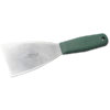 3" Stainless Steel Hand Scraper