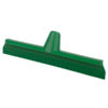 12" Single Blade Squeegee - Green