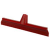 12" Single Blade Squeegee - Red