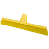 12" Single Blade Squeegee - Yellow