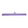 24" Single Blade Squeegee - Purple