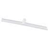 24" Single Blade Squeegee - White
