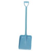 46" D-Grip Plastic Shovel - Blue