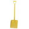 46" D-Grip Plastic Shovel