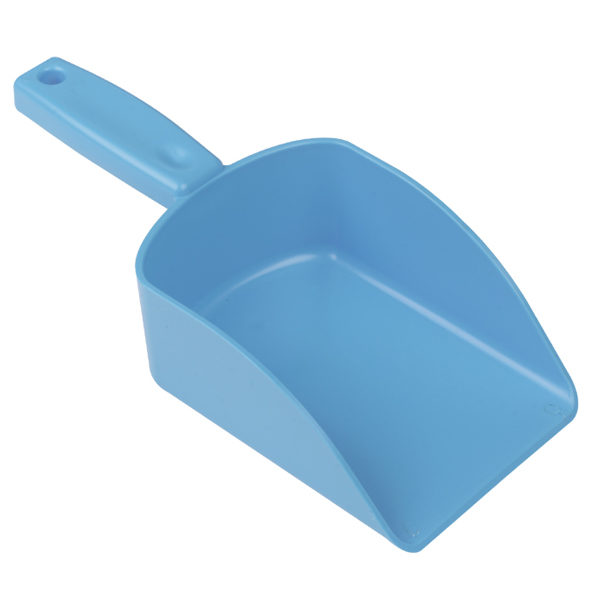 22 oz Plastic Scoop