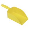 46 oz Plastic Scoop - Yellow