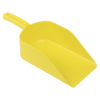 92 oz Plastic Scoop - Yellow