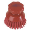 4" Round Scrub Brush