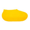 Yellow Boot Saver Disposable Shoe Cover