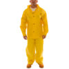 Yellow Durascrim 3-Piece Suit