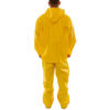Yellow Durascrim 3-Piece Suit