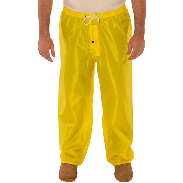 Yellow Eagle Breathable Pants