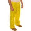 Yellow Eagle Breathable Pants