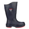 Blue Flite Composite Safety Toe Boot with Chevron-Plus Outsole