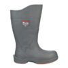 Gray Flite Composite Safety Toe Boot with Safety-Loc Outsole - 13